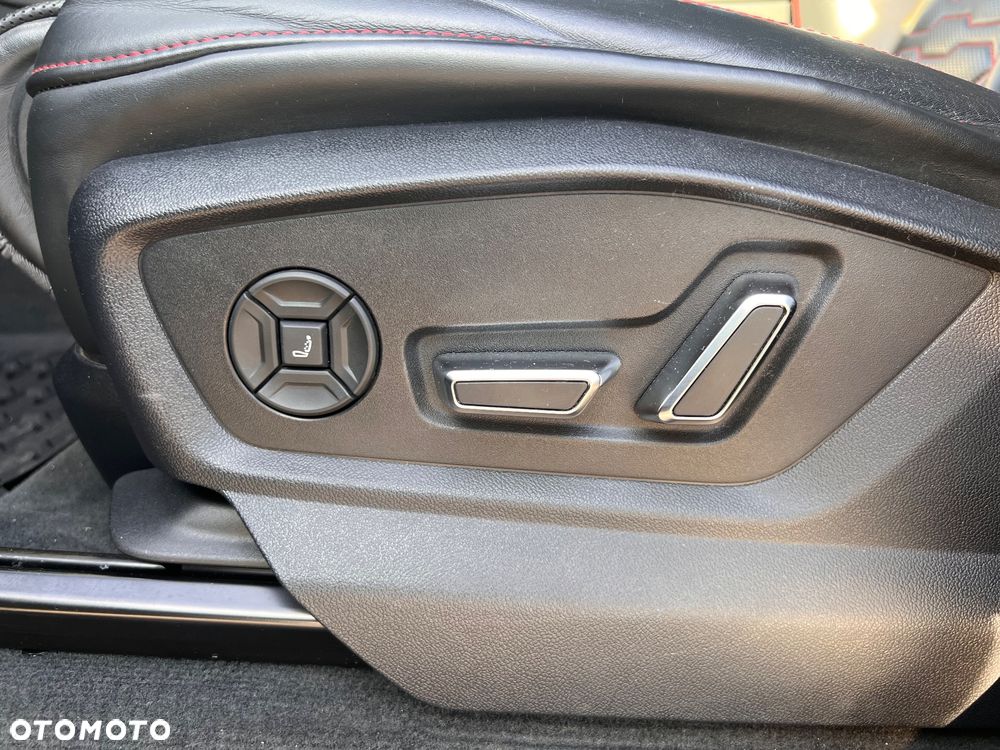 Audi RS Q8 TFSI mHEV Quattro Tiptronic - 34