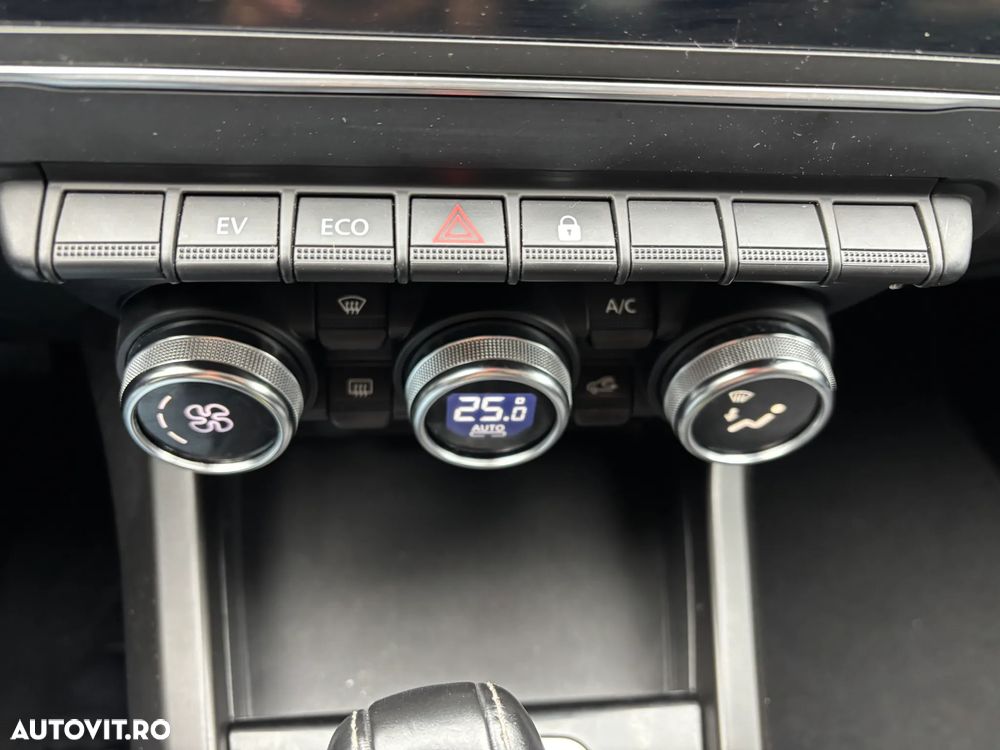 Renault Arkana E-TECH Hybrid 145 Equilibre - 25