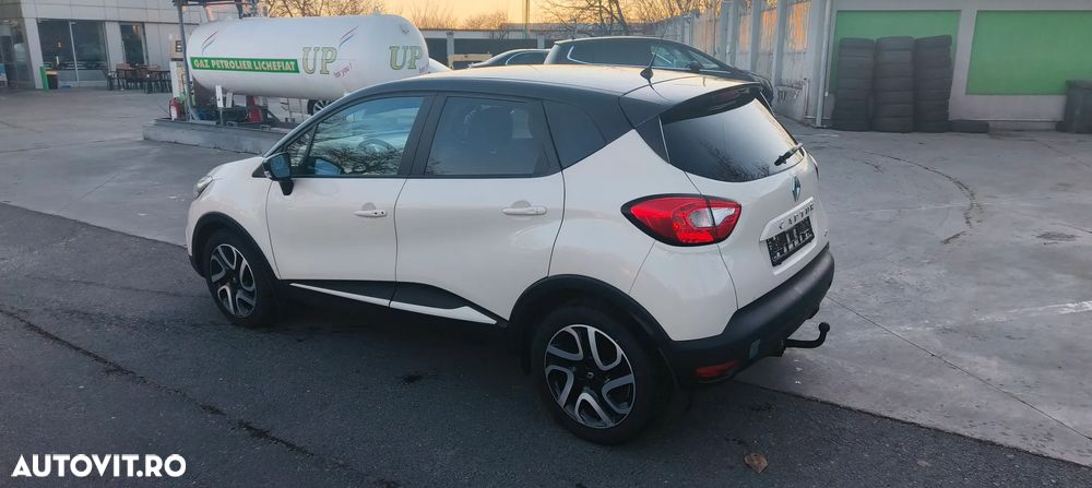 Renault Captur (ENERGY) dCi 90 EDC INTENS - 15