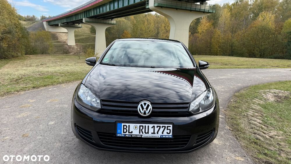 Volkswagen Golf 1.4 Comfortline - 28