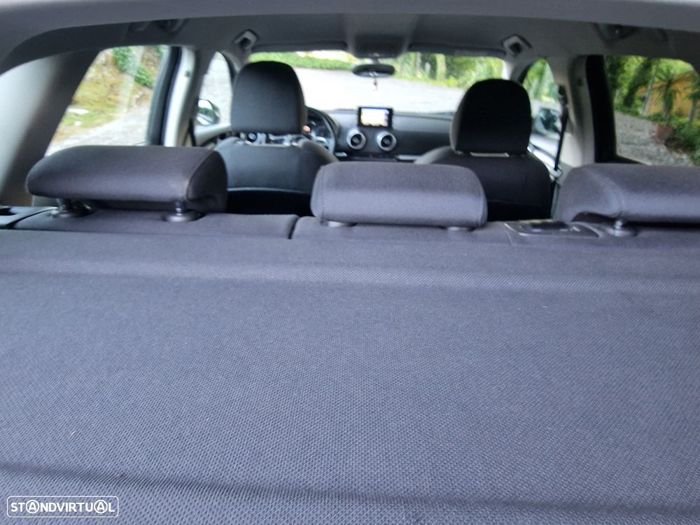 Audi A3 1.6 TDI Sport - 12