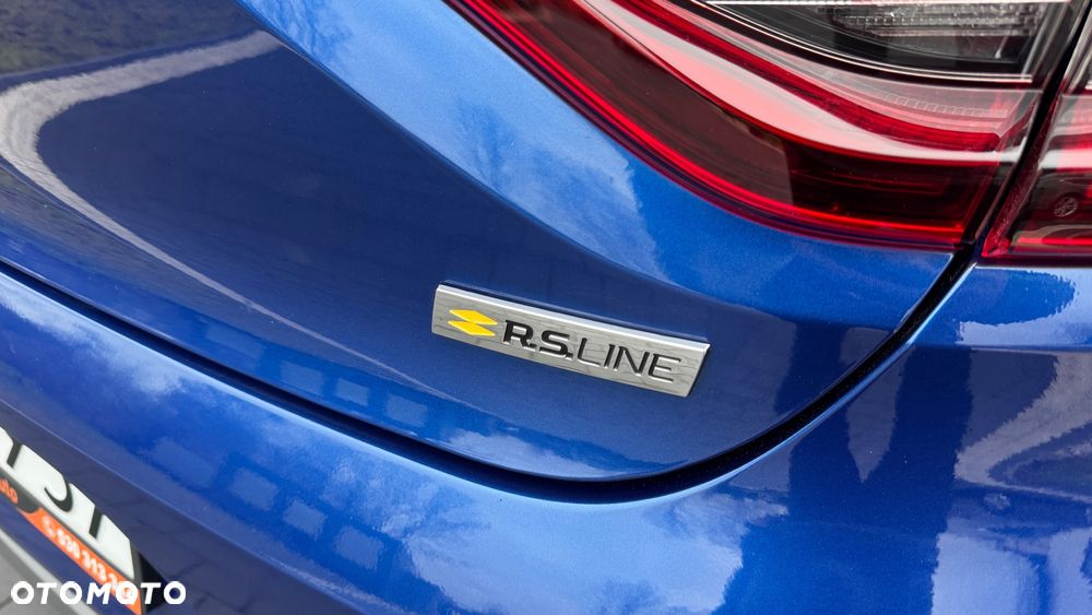 Renault Clio 1.3 TCe R.S Line EDC - 27