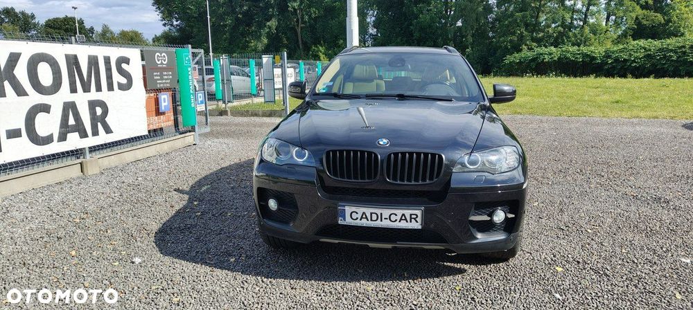 BMW X6 - 2