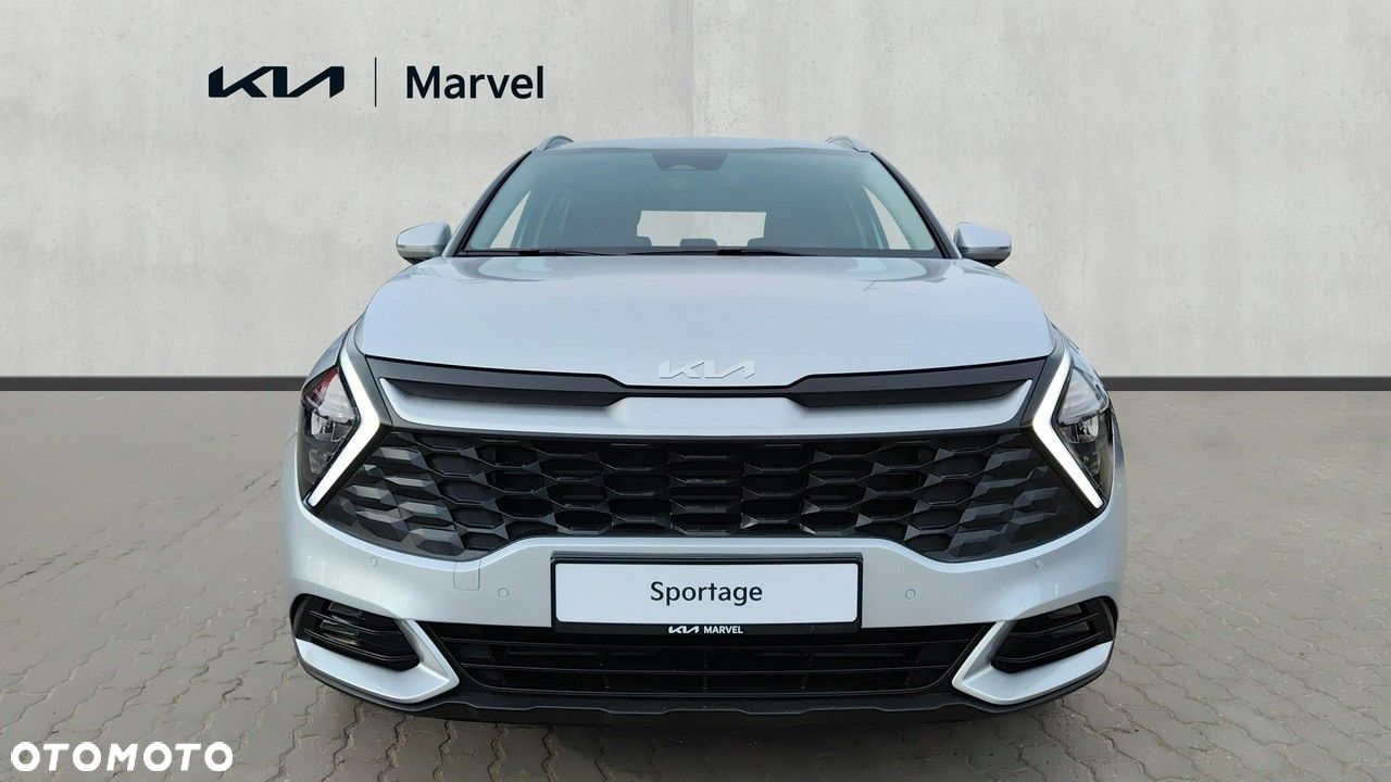 Kia Sportage - 2
