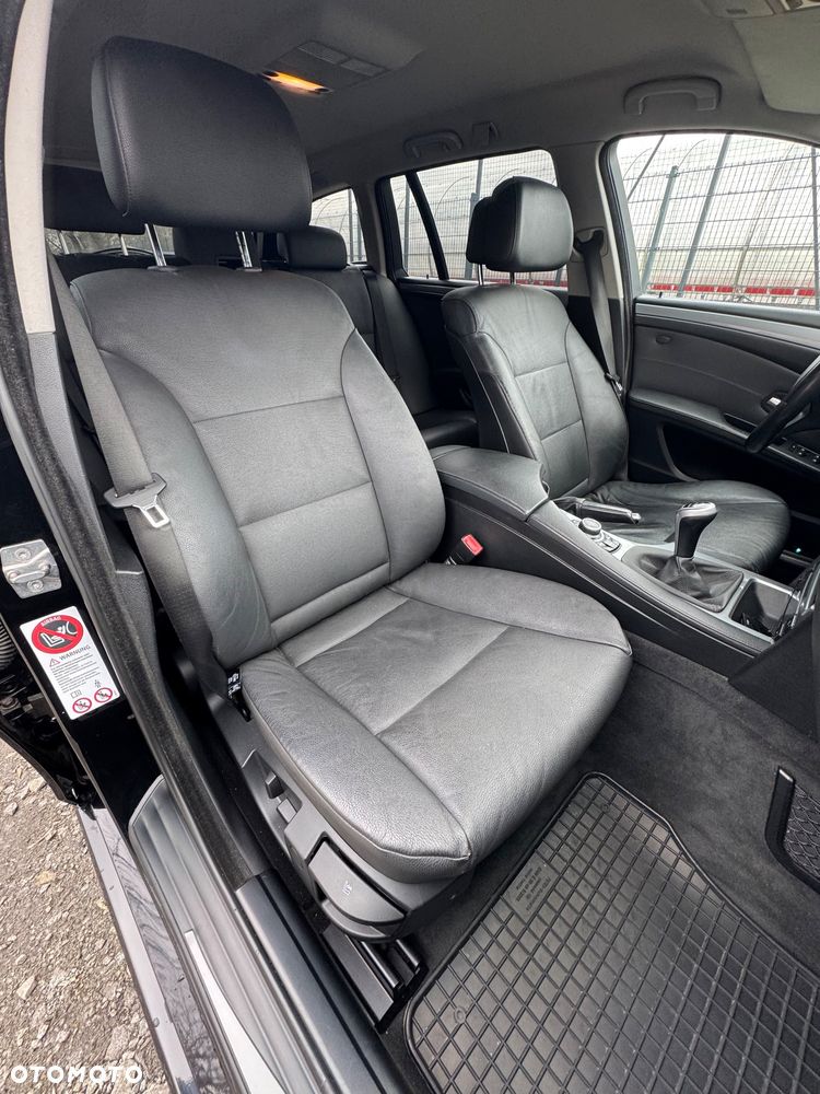 BMW Seria 5 - 19