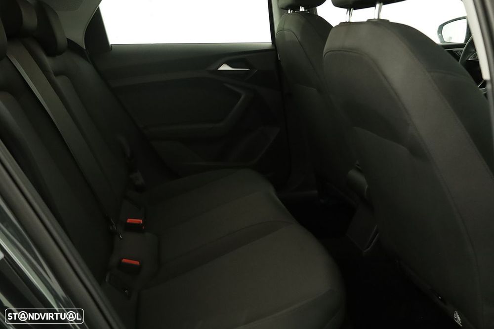 Audi A1 Sportback 25 TFSI Advanced - 21