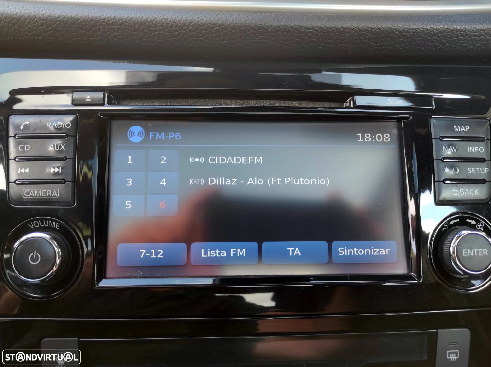 Nissan Qashqai 1.5 dCi N-Connecta 18 - 18