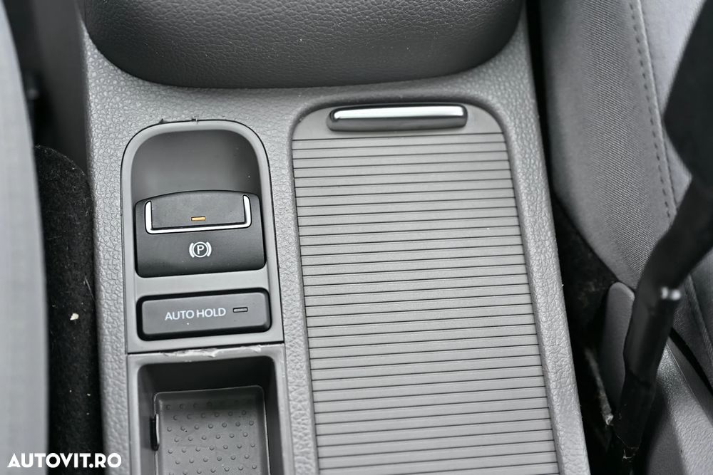 Volkswagen Sharan - 29
