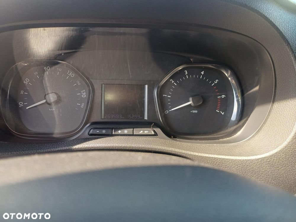 Toyota Proace - 5