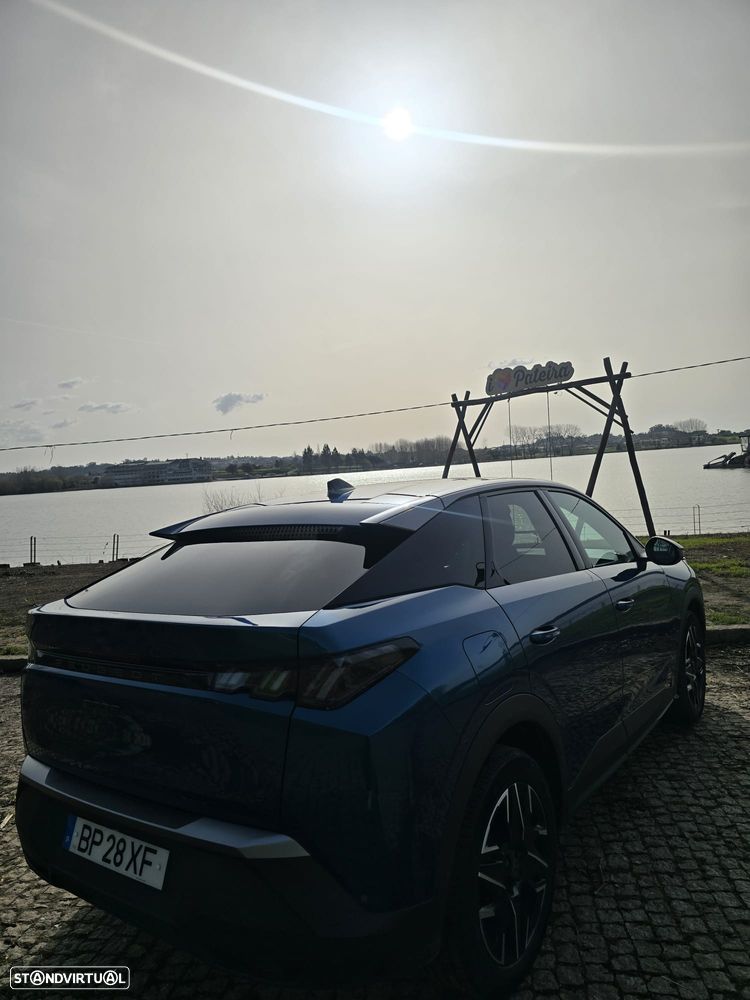 Peugeot 3008 1.2 Hybrid Allure Pack e-DCS6 - 5