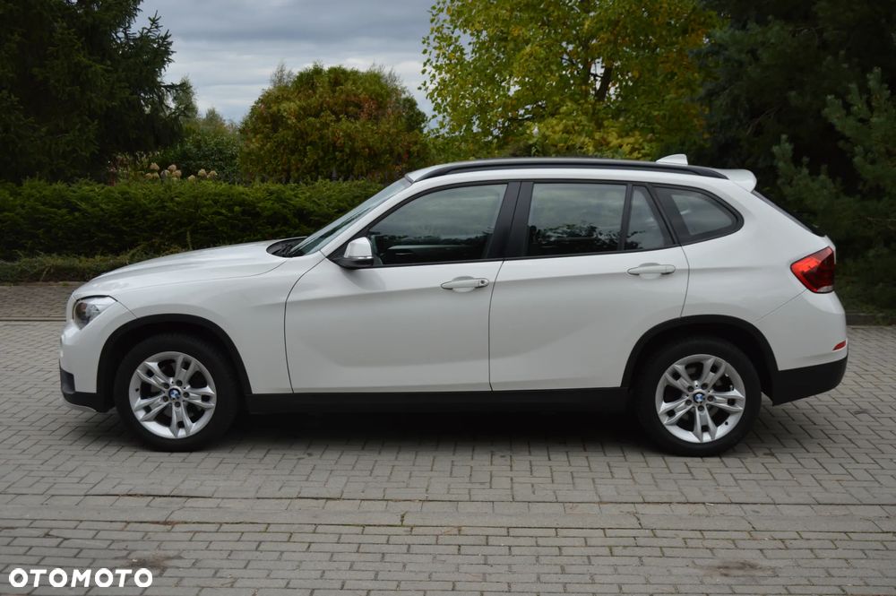 BMW X1 xDrive18d - 5