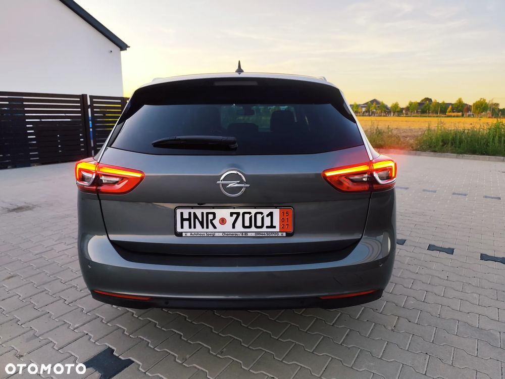 Opel Insignia 2.0 Business Innovation - 10