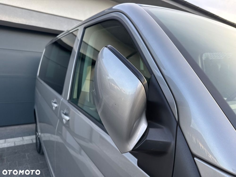 Volkswagen Multivan L1 Comfortline - 13