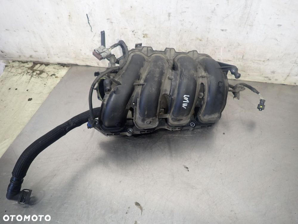 KOLEKTOR SSĄCY MINI ONE R57 1.6 - 5