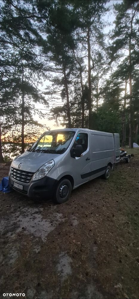Renault Master - 24
