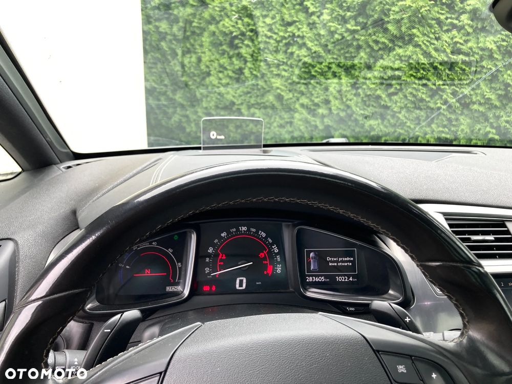Citroën DS5 2.0 HDi Hybrid4 SoChic MCP - 20