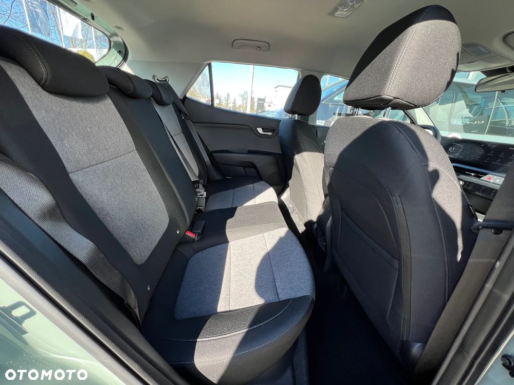 Kia Stonic 1.0 T-GDI Smart - 19