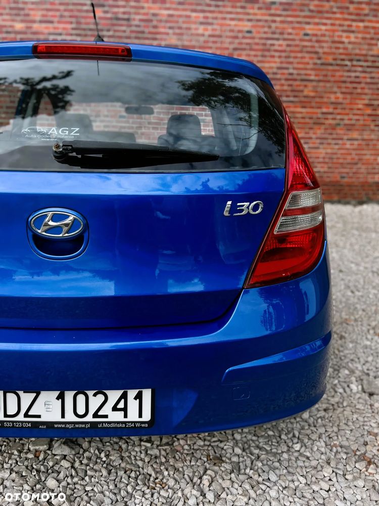 Hyundai i30 - 31