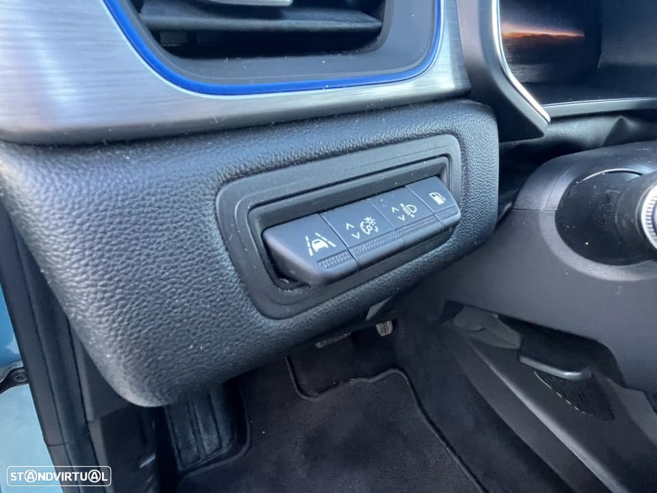 Renault Captur 1.6 E-Tech Plug-In Intens - 14