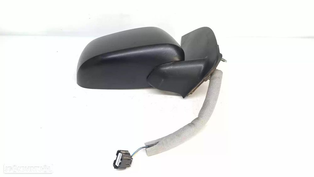 ESPELHO RETROVISOR DIREITO NISSAN PATHFINDER III 2008 -96301EB10B - 4
