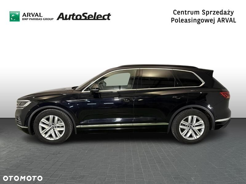 Volkswagen Touareg 3.0 V6 TFSI 4Motion Atmosphere - 2