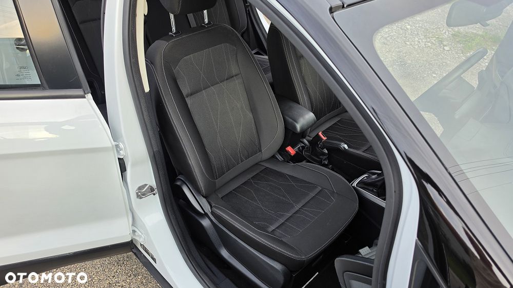 Ford EcoSport 1.0 EcoBoost ST-LINE - 8