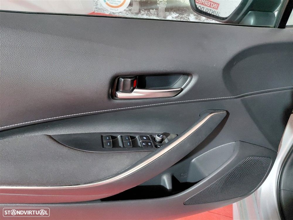 Toyota Corolla - 20