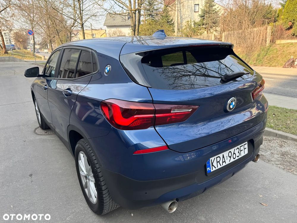 BMW X2 - 18