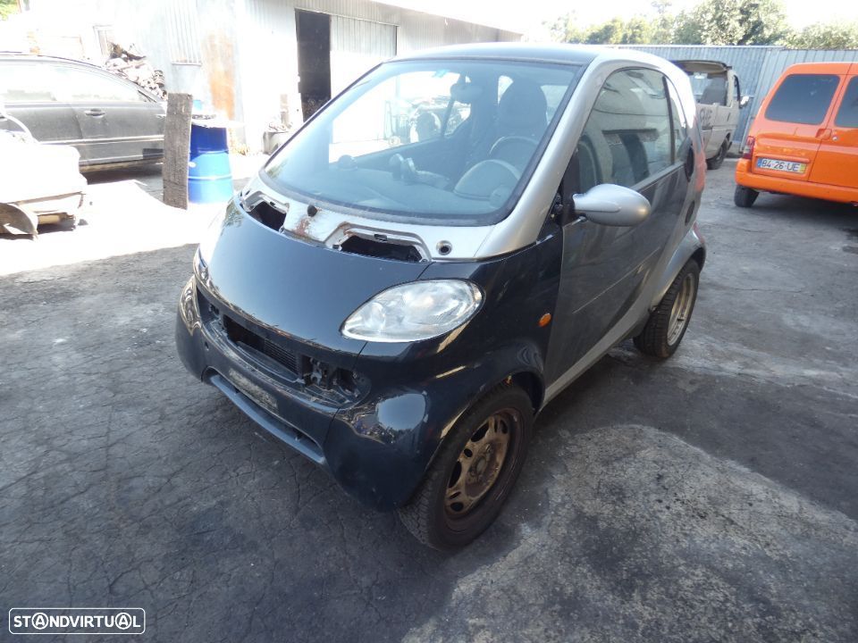 Smart modelo 450 para venda em peças - 1