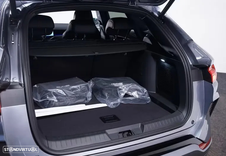 BYD Seal U 71.8 kWh Comfort - 7