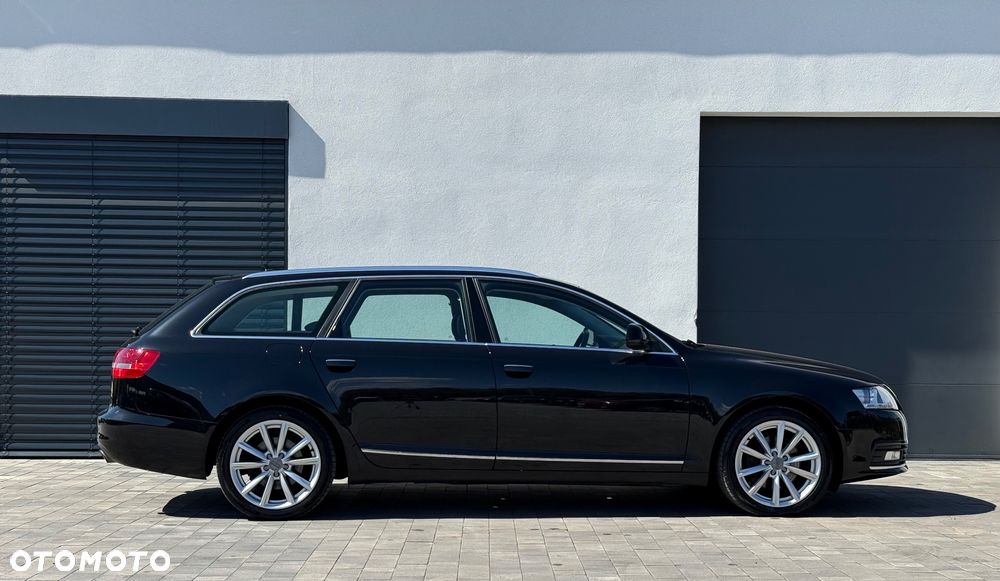 Audi A6 Avant 2.0 TDI DPF multitronic - 3