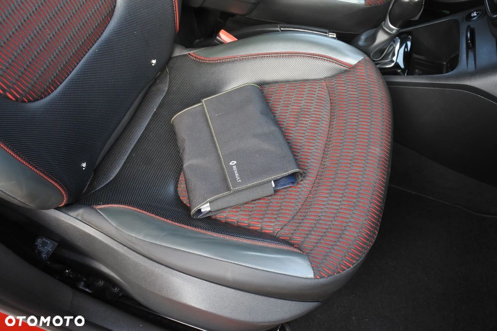 Renault Captur ENERGY TCe 120 EDC Dynamique - 7