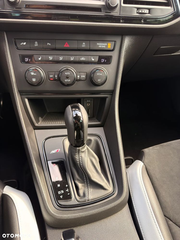 Seat Leon 2.0 TSI Cupra 280 S&S DSG - 20