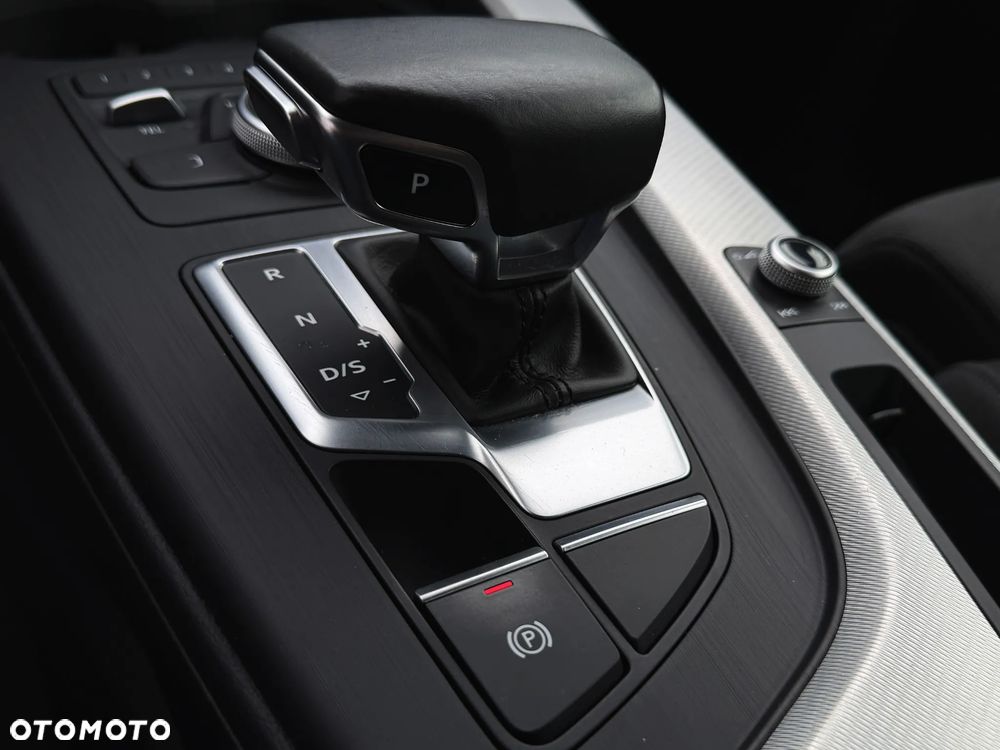 Audi A4 Avant - 28