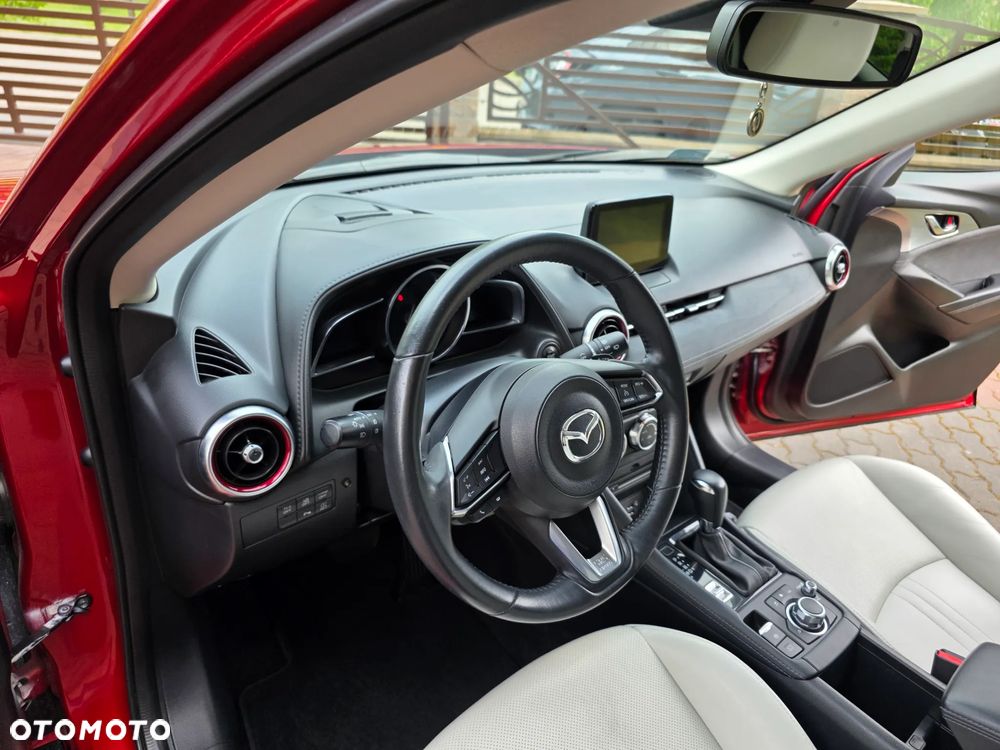 Mazda CX-3 2.0 SkyPassion - 31