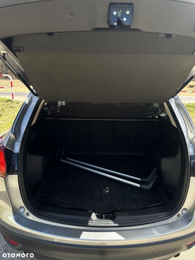 Mazda CX-5 2.2 SKYACTIV-D Sendo - 15