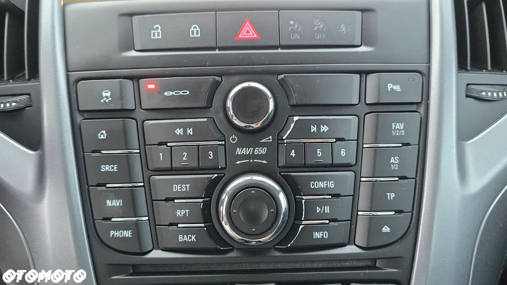 Opel Astra - 18