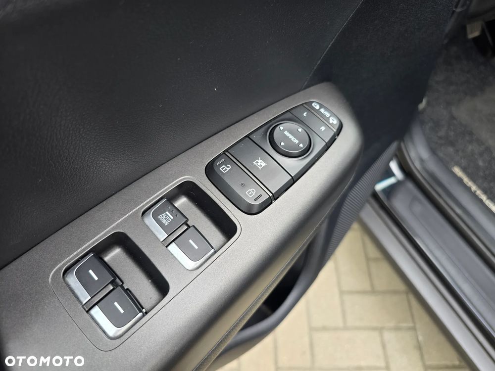 Kia Sportage - 24