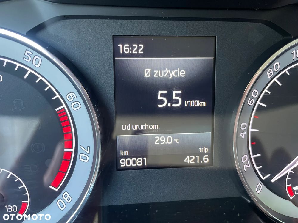 Skoda Superb 1.5 TSI ACT Style - 17