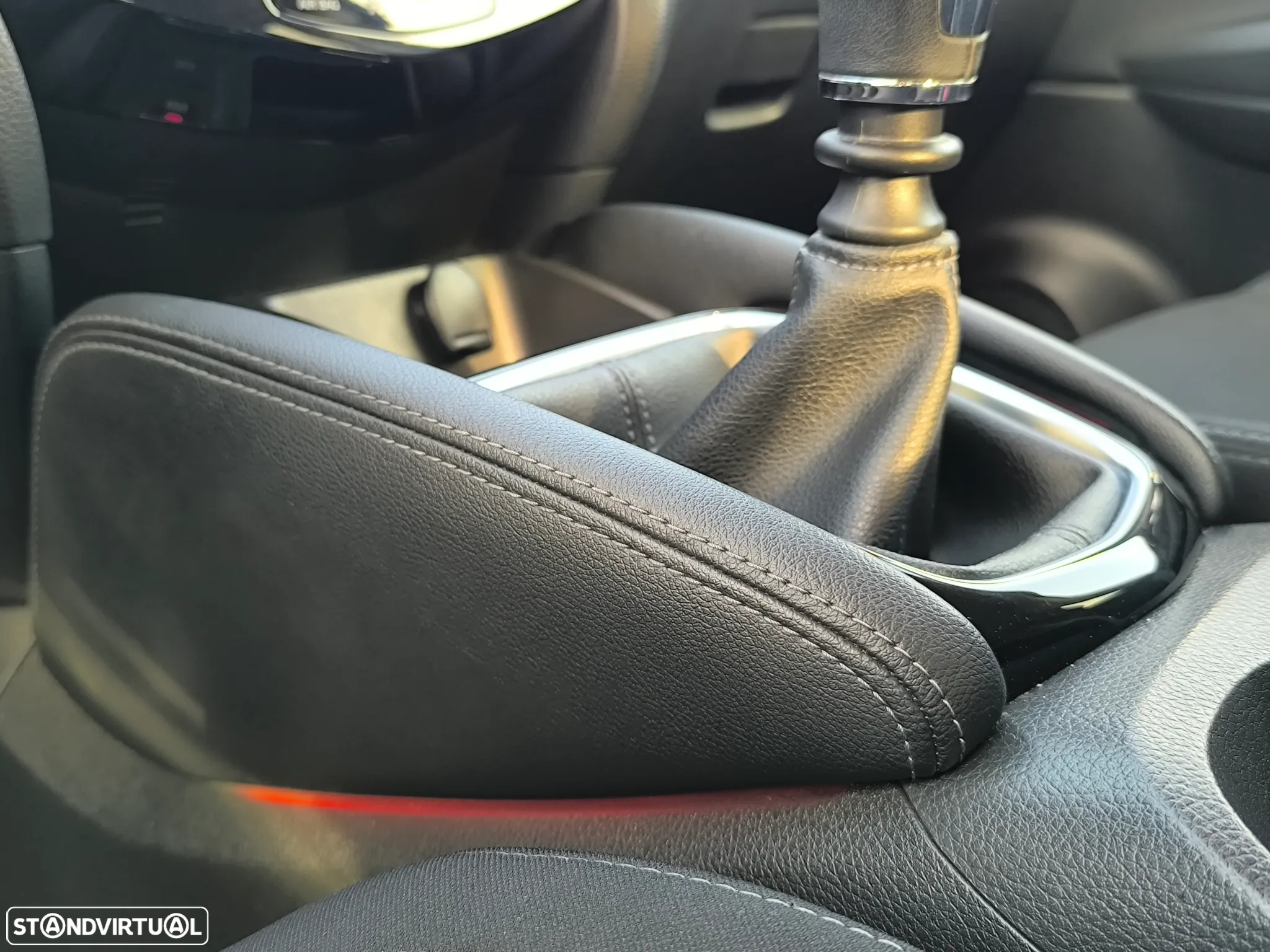 Nissan Qashqai 1.5 dCi Business Edition - 9