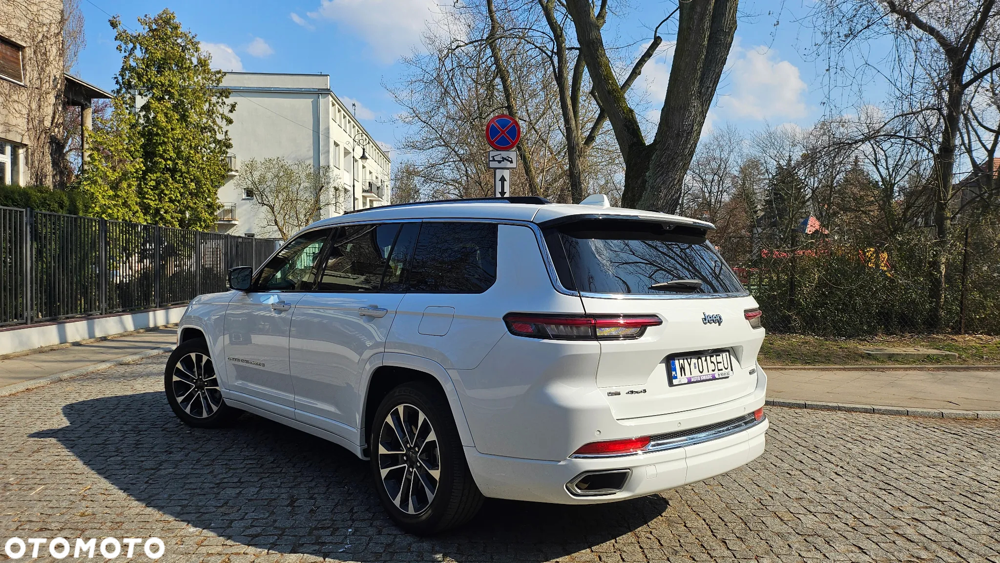 Jeep Grand Cherokee - 7