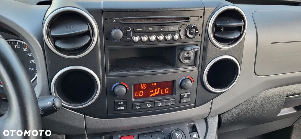 Citroën Berlingo - 33