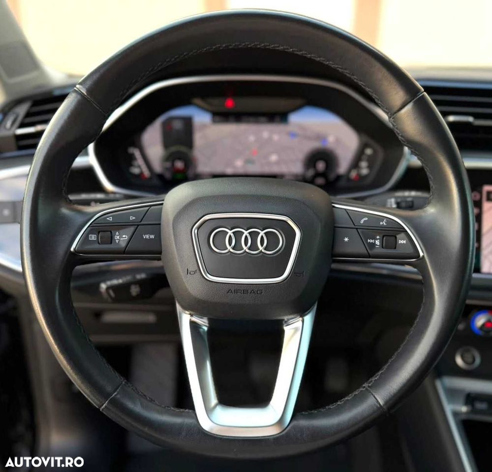 Audi Q3 - 21