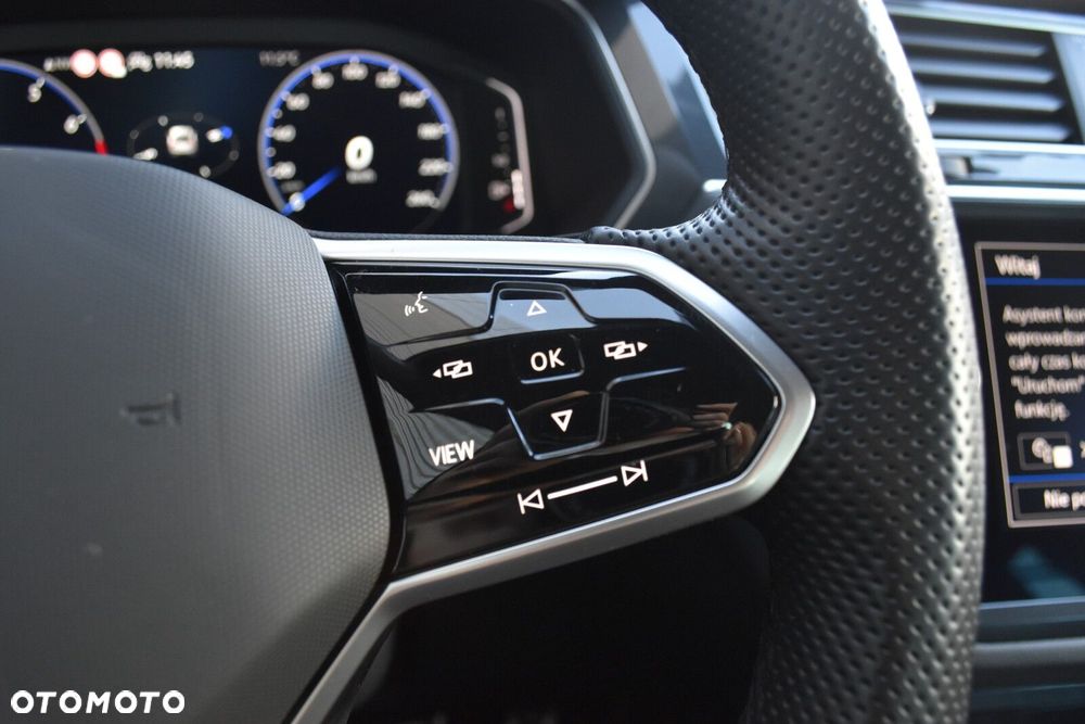 Volkswagen Tiguan 1.5 TSI EVO R-Line DSG - 15