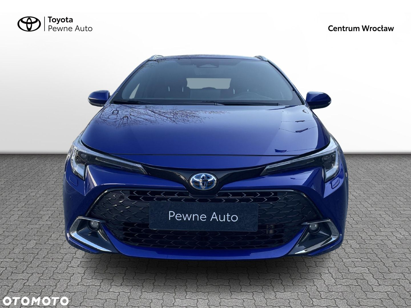 Toyota Corolla - 4