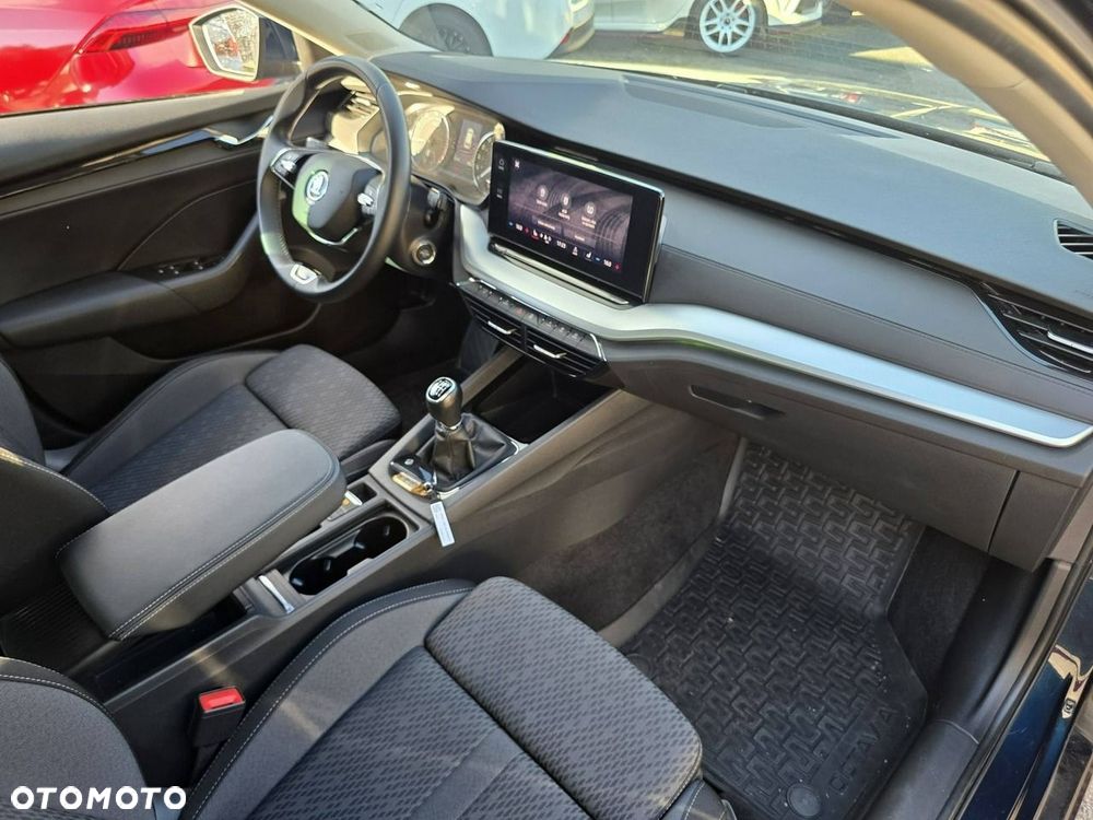 Skoda Octavia 1.5 TSI Business - 39