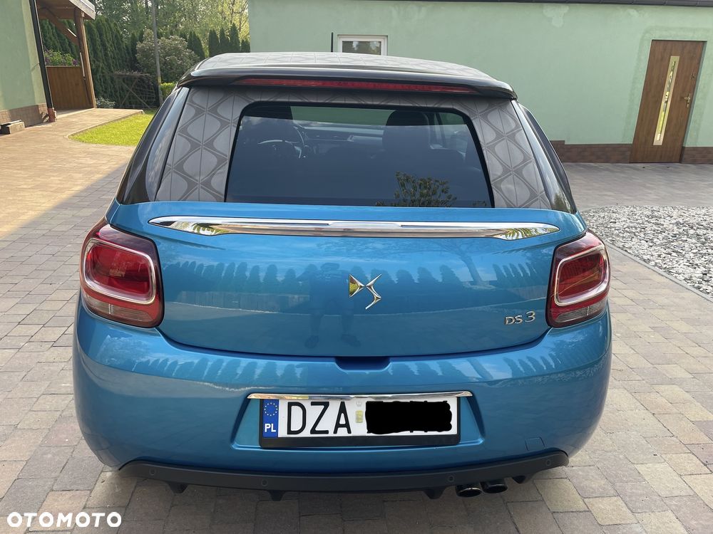 Citroën DS3 THP 165 Stop&Start SoParis - 6