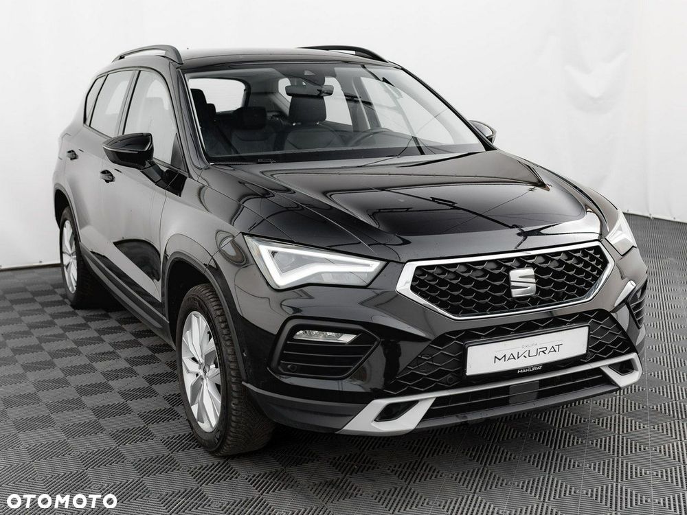 Seat Ateca 1.5 TSI Style S&S DSG - 4