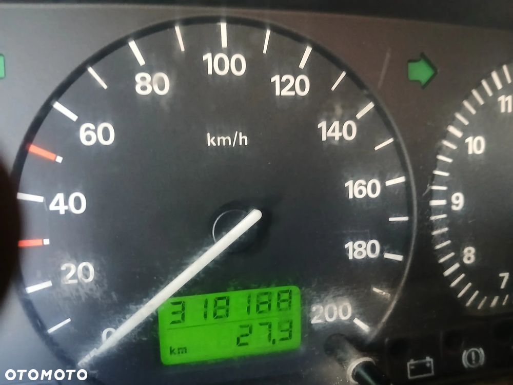 Volkswagen TRANSPORTER - 14