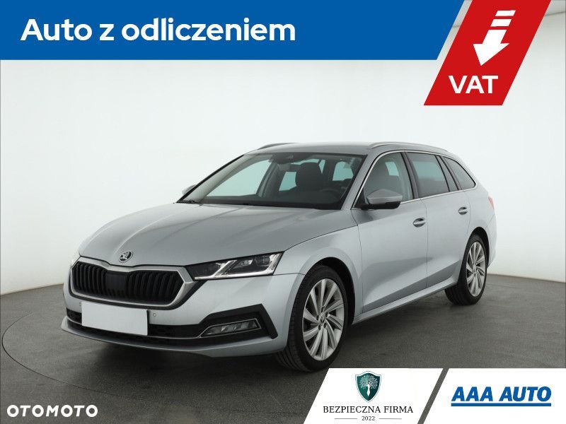 Skoda Octavia - 2
